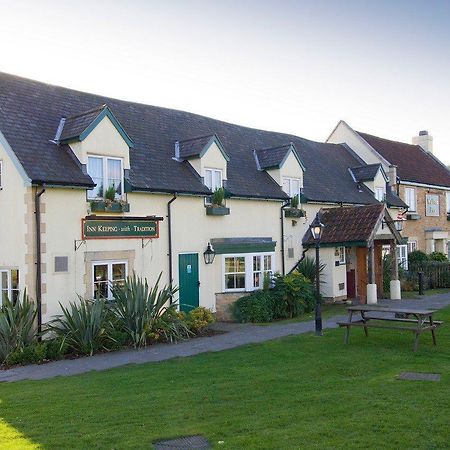 Premier Inn Premier Inn Preston South Bamber Bridge Экстерьер фото