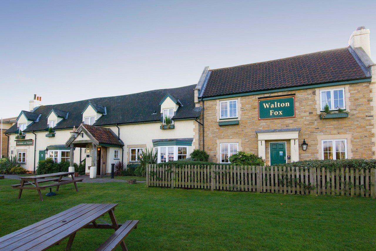 Premier Inn Premier Inn Preston South Bamber Bridge Экстерьер фото